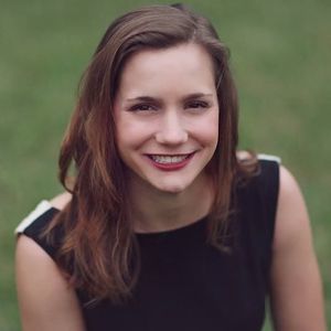 Meet your Posher, Jackie